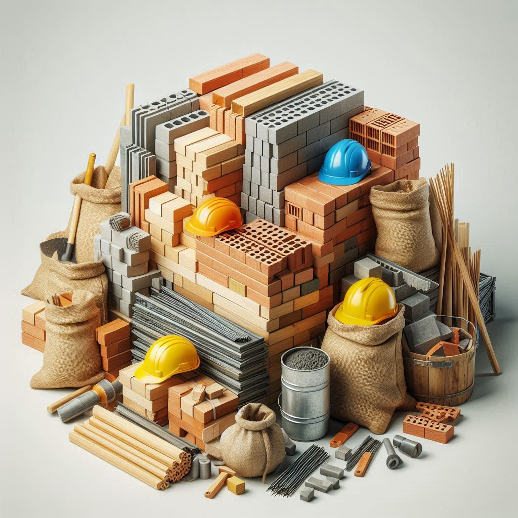 Construction Materials